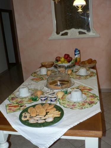 Bed & Breakfast La Quercia E Il Gelso