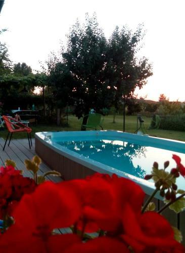 Bed & Breakfast La Quercia E Il Gelso