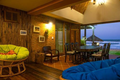 Hotel Veranda Beach Resort