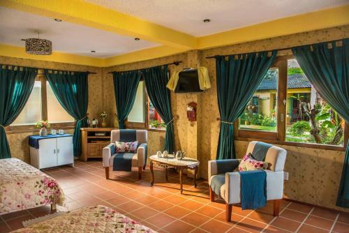 Hotel Veranda Beach Resort