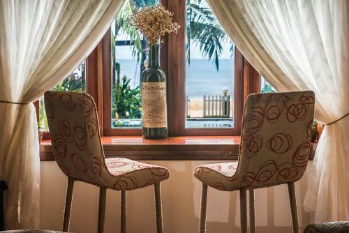 Hotel Veranda Beach Resort