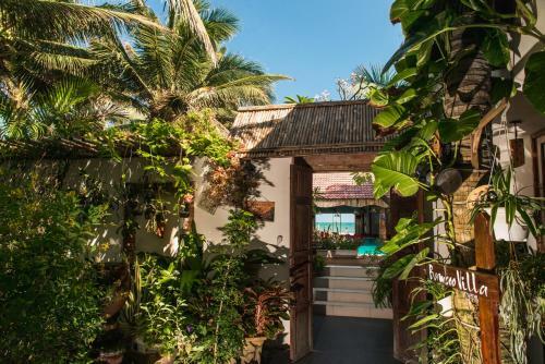 Hotel Veranda Beach Resort