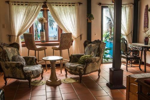 Hotel Veranda Beach Resort