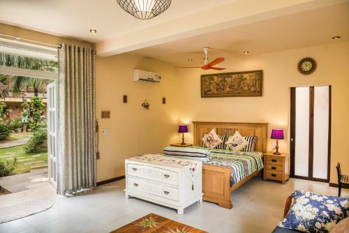 Hotel Veranda Beach Resort