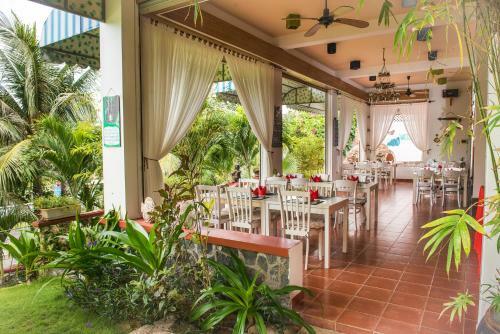 Hotel Veranda Beach Resort