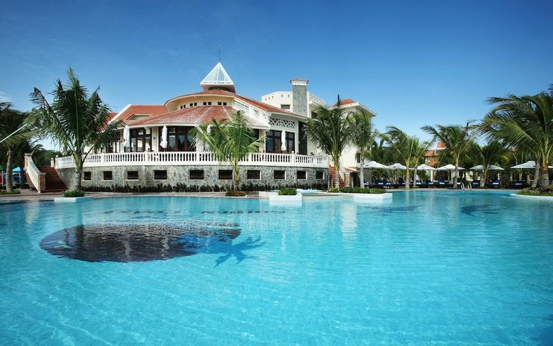Hotel Golden Coast Resort & Spa