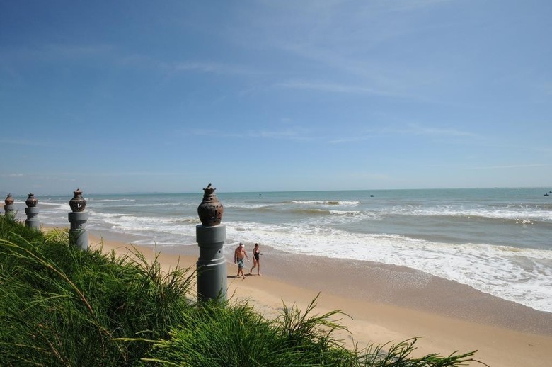 Hotel Champa Resort & Spa