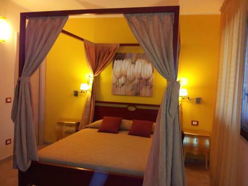 Apartamento Le Cupole Case Vacanza