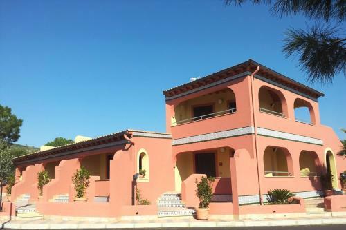 Apartamento Le Cupole Case Vacanza