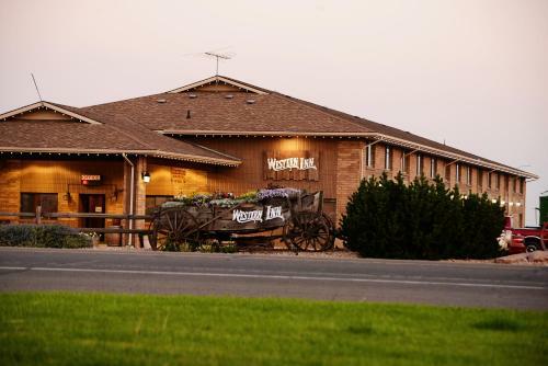 Motel Western Inn