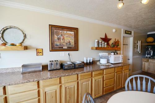 Motel Western Inn