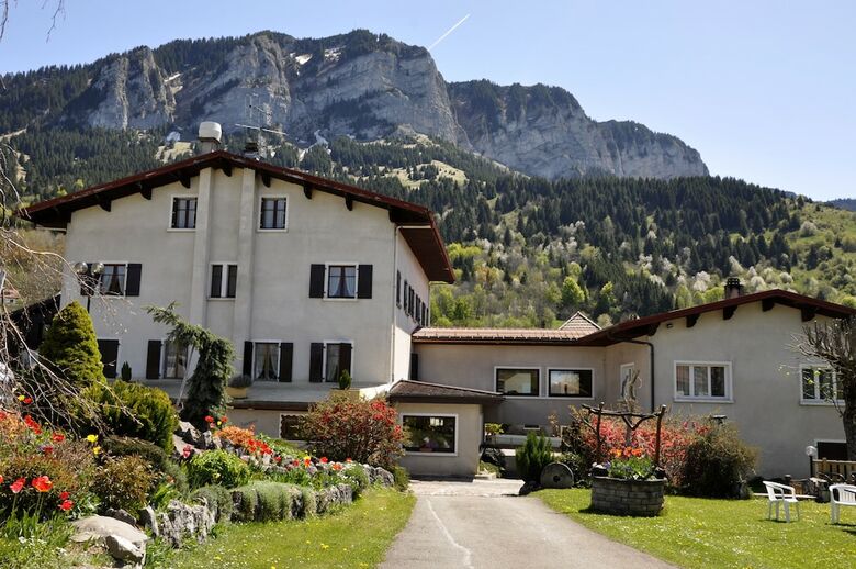 Hotel Bon-s�jour