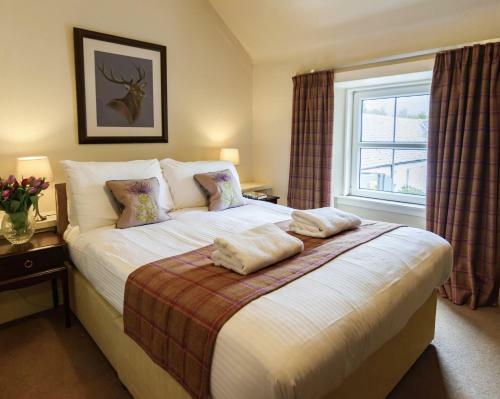 Loch Leven Hotel