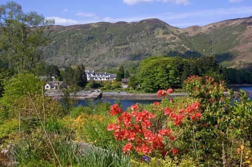 Loch Leven Hotel