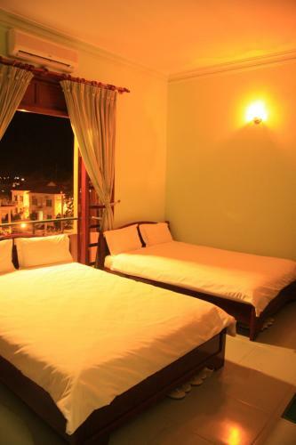 Hoang Ha - Tar Hotel