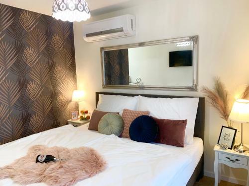 Bed & Breakfast Gesztenye Panzi�