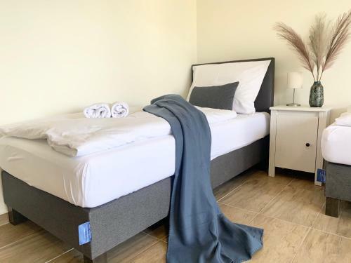Bed & Breakfast Gesztenye Panzi�