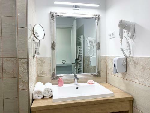 Bed & Breakfast Gesztenye Panzi�