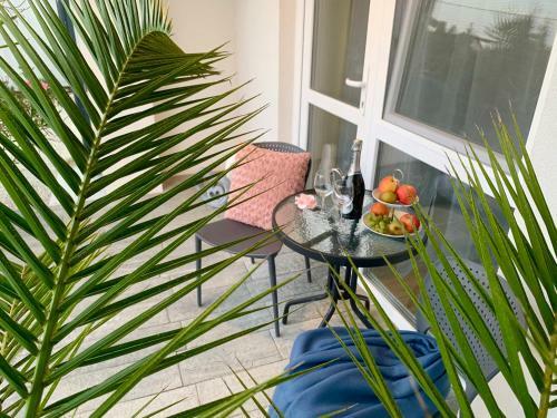 Bed & Breakfast Gesztenye Panzi�
