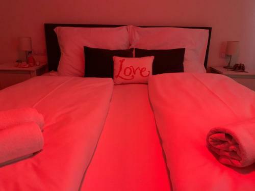 Bed & Breakfast Gesztenye Panzi�