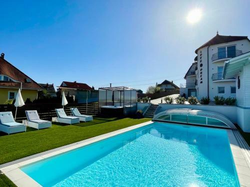 Apartamento Love And Dream �lm�nyvilla