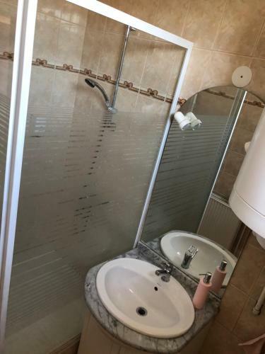 Apartamento Nati Vend�gh�z