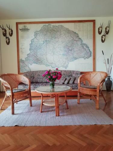 Apartamento Villa Mediterr�n
