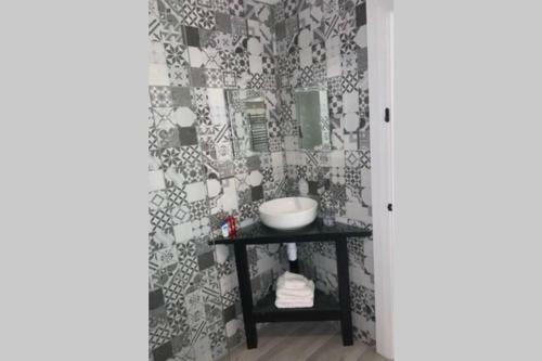 Apartamento Bearna Cottage