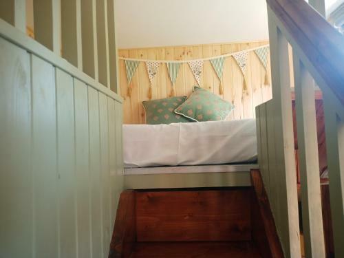 Agroturismo Glasson Glamping Farm