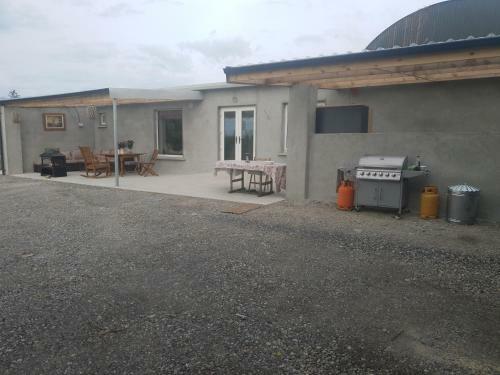 Agroturismo Glasson Glamping Farm