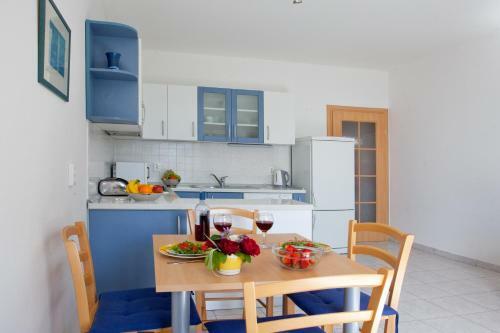Apartment Firule Sandy Beach