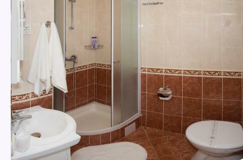 Hostal Central Old Town Rooms