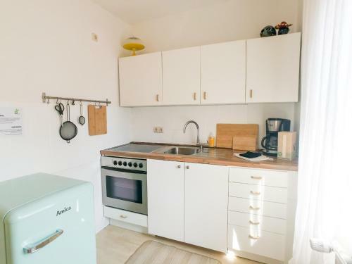 Dream Green Apartment 'savannah'