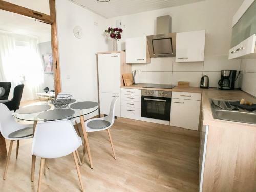 Dream Green Apartment 'savannah'