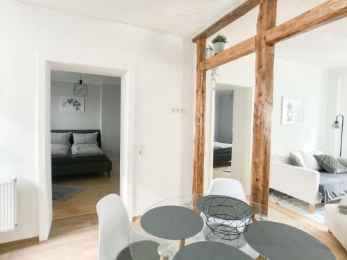Dream Green Apartment 'savannah'