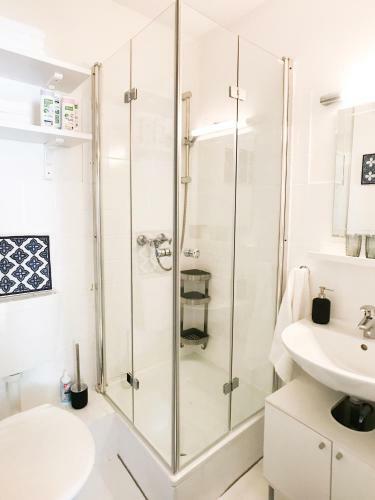 Dream Green Apartment 'savannah'