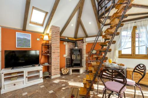 Apartment Romansa