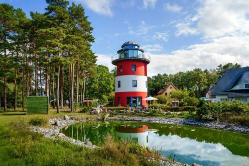 Ferien-im-leuchtturm Glowe