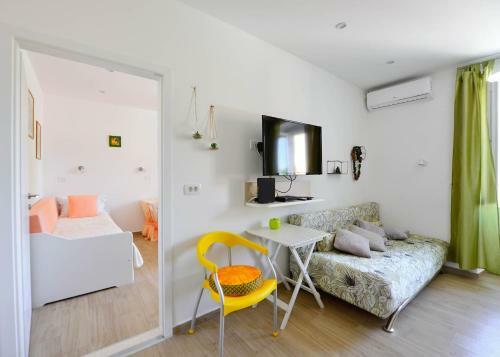 Hostal Apartments Bulovic