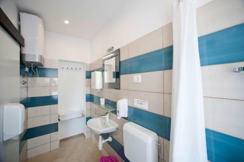 Hostal Apartments Bulovic