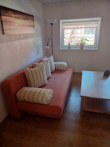 Hostal Pension Runde Wiese