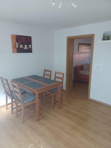 Hostal Pension Runde Wiese