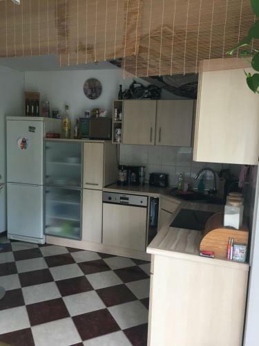 Hostal Pension Runde Wiese