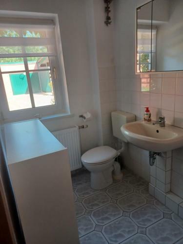 Hostal Pension Runde Wiese