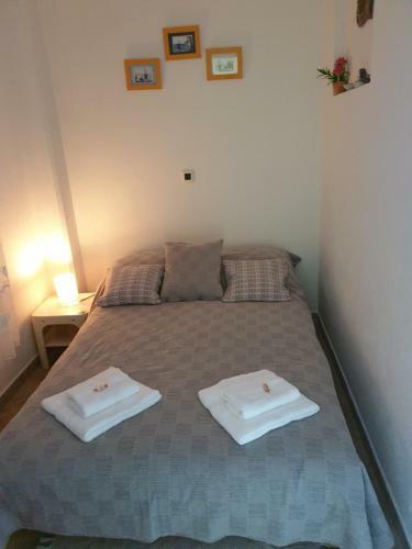 Hostal Rooms And Apartments V&m