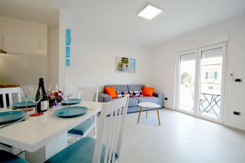 Apartamento La Piazza