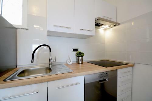 Apartamento La Piazza