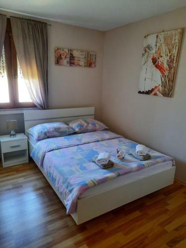 Apartman Lana
