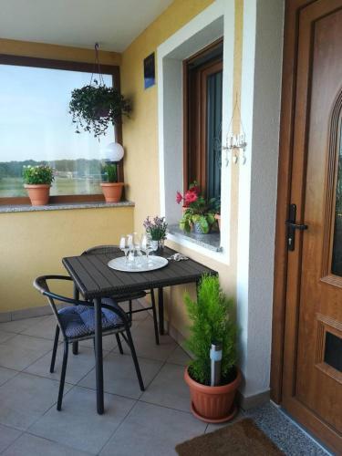 Apartman Lana