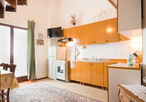 Apartamento App Cerneka